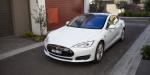 Tesla Model S 70 2016 года (AU)